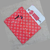 Jaipur Cotton Straight Cut Kurti  G168